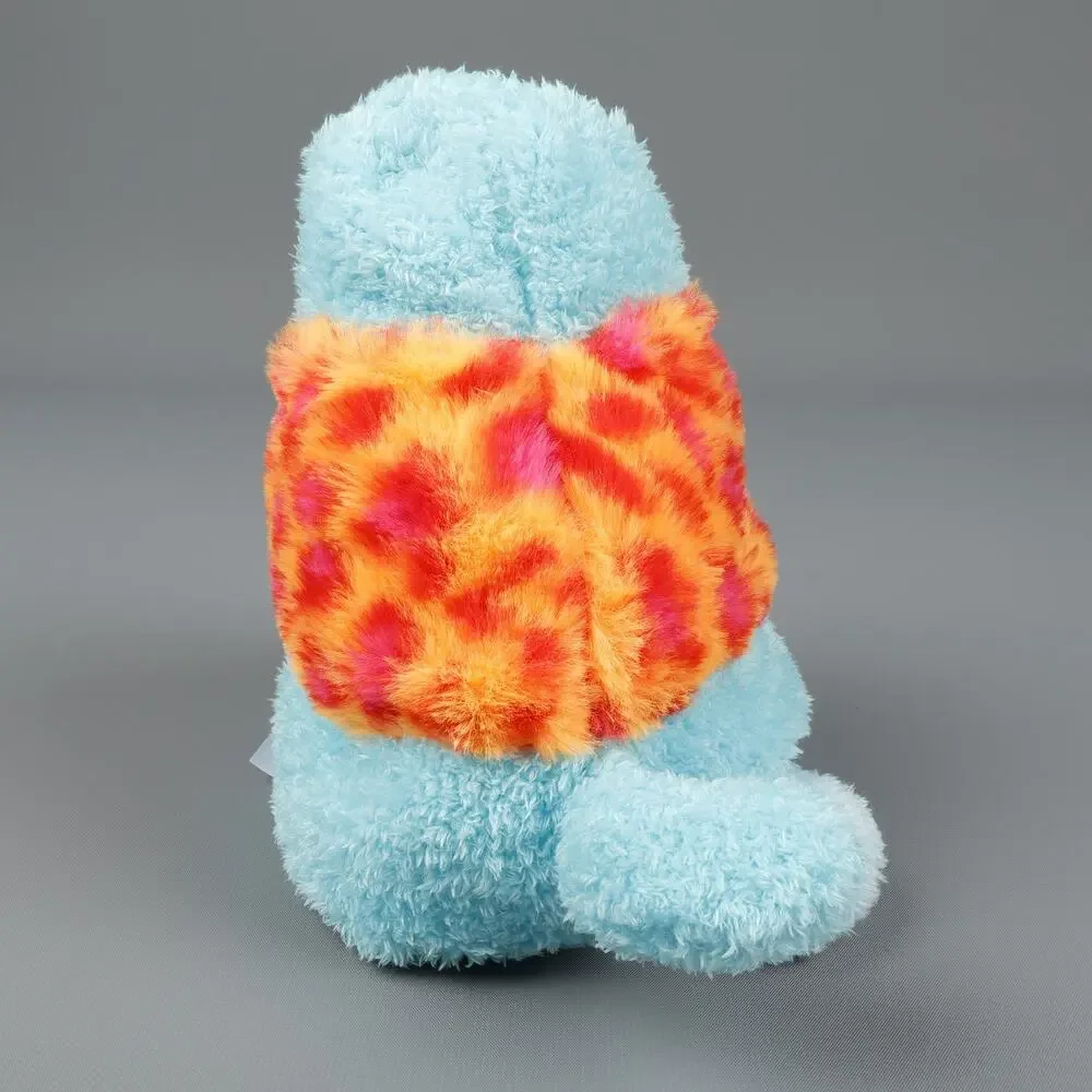 Bum Bumz Sara The Lava Lamp Dawson Tropical Drink 8'' Plush RetroBumz Poolside